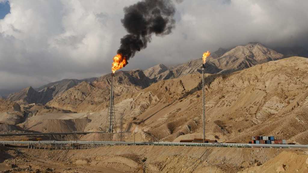 L’Iran annonce la découverte d’important gisement de gaz dans une province méridionale