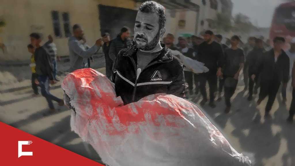 300 jours de cessez-le-feu, le bilan meurtrier à Gaza
