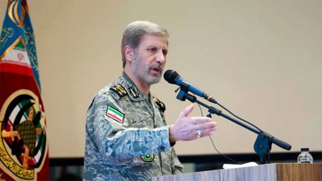 Commandant en chef de l’armée: L’Iran ne servira jamais de terrain d’essai pour les complots ou l’aventurisme de l’ennemi