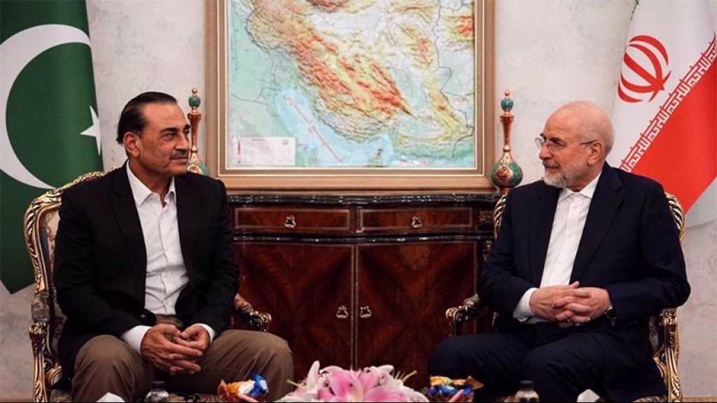 ​​​​​​​Iran: Téhéran poursuit la mise en œuvre du mémorandum d’entente, dénonce la mauvaise foi des États-Unis