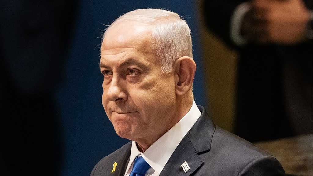 L’Iran a essayé de tuer l’un de mes deux fils, dit Netanyahu
