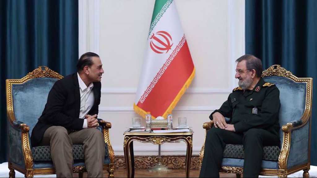 Iran: Le haut responsable de la sécurité iranienne appelle les États-Unis à changer de comportement