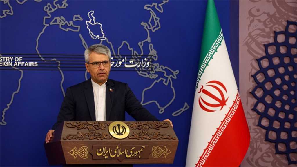 Iran: Téhéran ne permettra pas que la guerre se termine aux conditions de l’agresseur