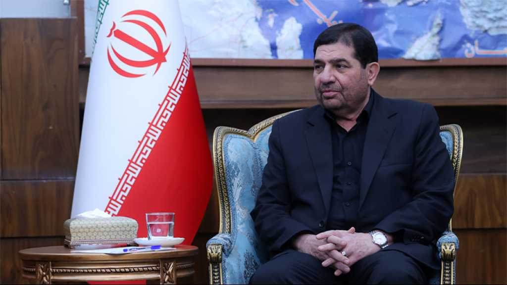 Iran: Un conseiller du Leader met en garde les États-Unis contre la poursuite de leurs erreurs de calcul