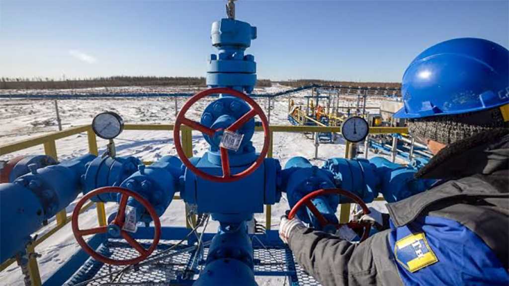 Gaz: L’Europe face à la flambée des prix et à des stocks insuffisants