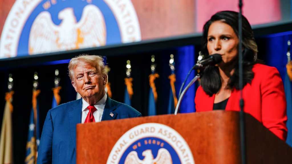 La directrice des renseignements a averti Trump: L’assassinat de sayyed Khamenei conduirait à un régime iranien encore «plus radical»