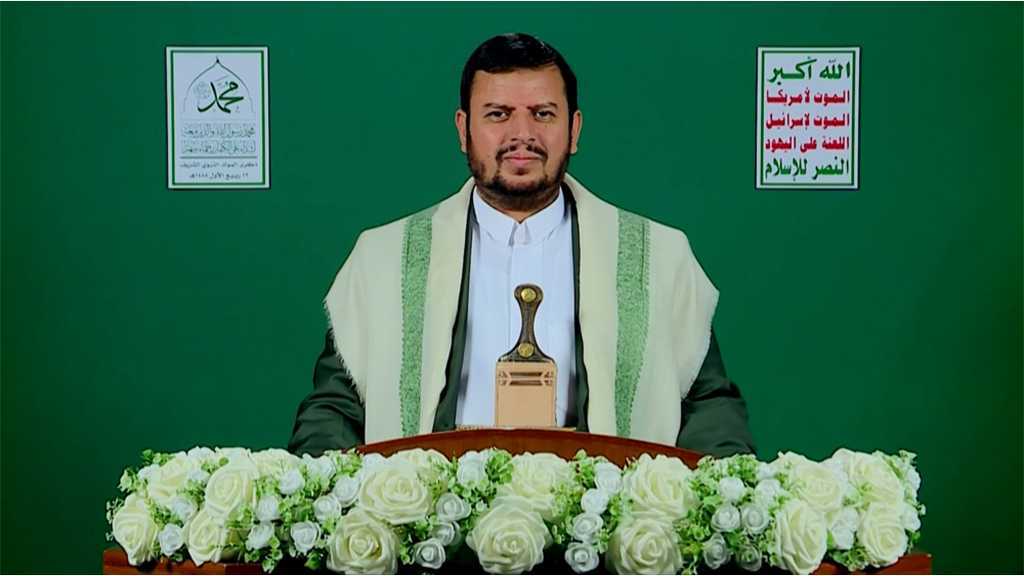 Sayyed al-Houthi: L’Iran et l’Axe de la Résistance ont vaincu les États-Unis et «Israël»