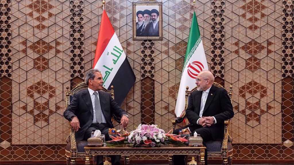 Qalibaf: L’Iran et l’Irak joueront un rôle décisif dans le nouvel ordre régional