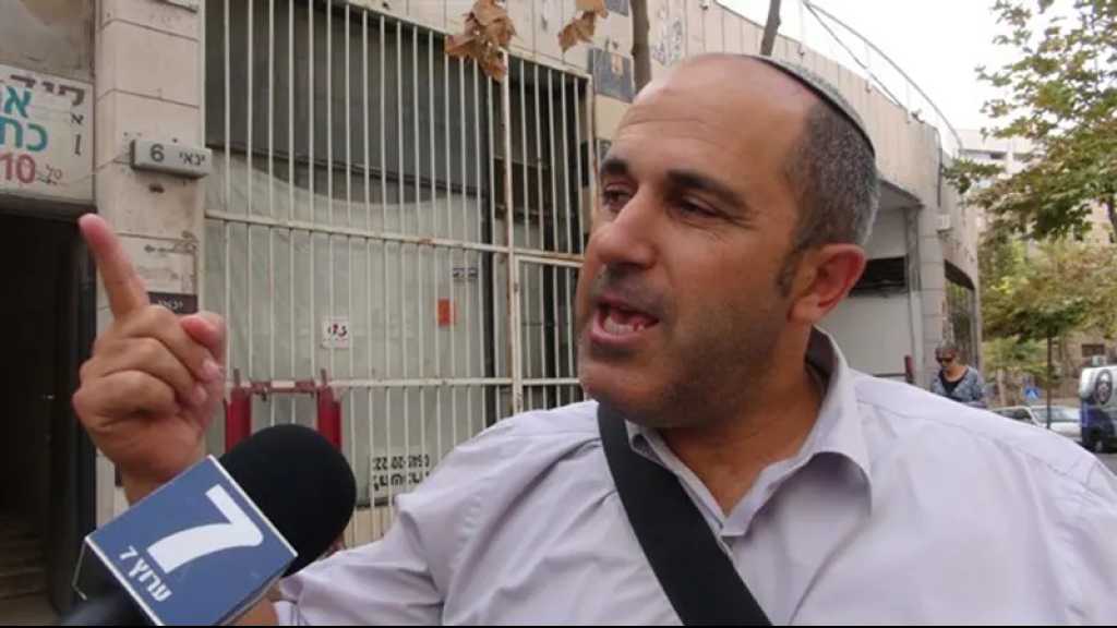 Le Canada interdit l’entrée à Arieh King, le maire adjoint «israélien» extrémiste d’al-Qods occupée