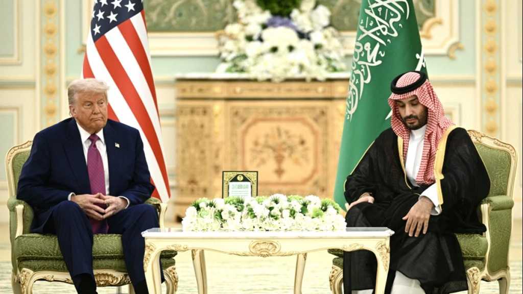 Nucléaire saoudien: Trump transmet l’accord au Congrès et le conditionne à une normalisation avec «Israël»