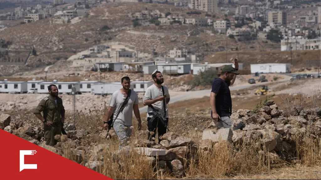 Cisjordanie occupée: Les violences des colons «israéliens» en forte hausse