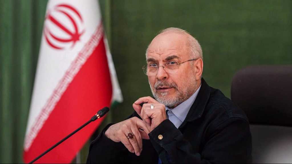 Iran: Qalibaf ironise sur le «Jour J économique» du secrétaire américain au Trésor