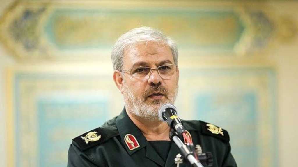 Le détroit d’Ormuz ne sera pas rouvert si les Etats-Unis refusent les conditions de l’Iran, dit le CGRI