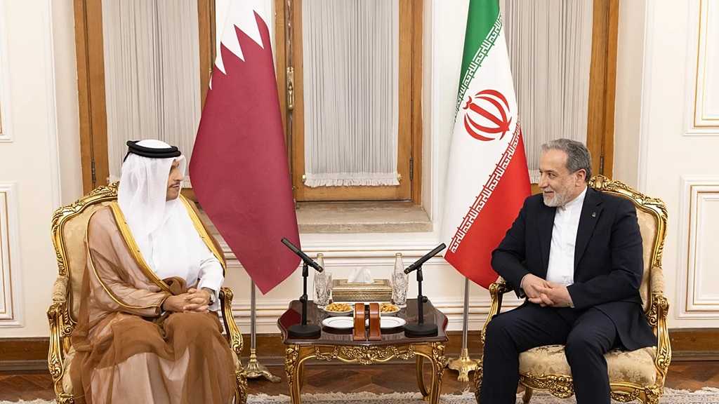 Détroit d’Ormuz: Le Qatar et l’Iran discutent de la création d’un couloir maritime temporaire