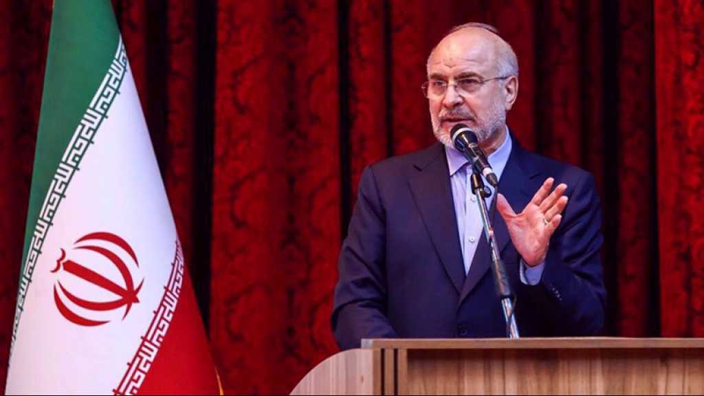 Qalibaf: L’Iran vaincra son ennemi dans sa guerre économique totale