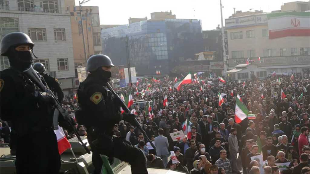 CGRI: L’ennemi contraint de changer sa stratégie après son échec face à l’Iran