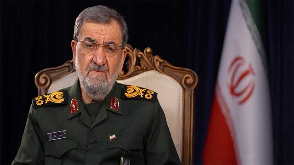 Iran: Les «graves erreurs» de Netanyahu ont précipité «la fin de l’entité sioniste», dit le général Rezaï