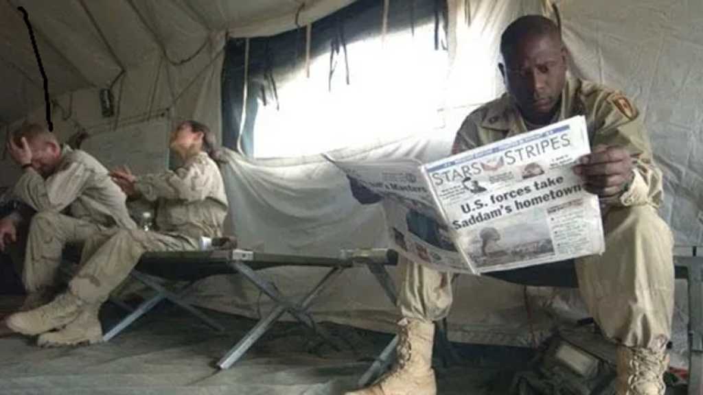 Etats-Unis: Trois journalistes poursuivent le Pentagone pour licenciement illégal