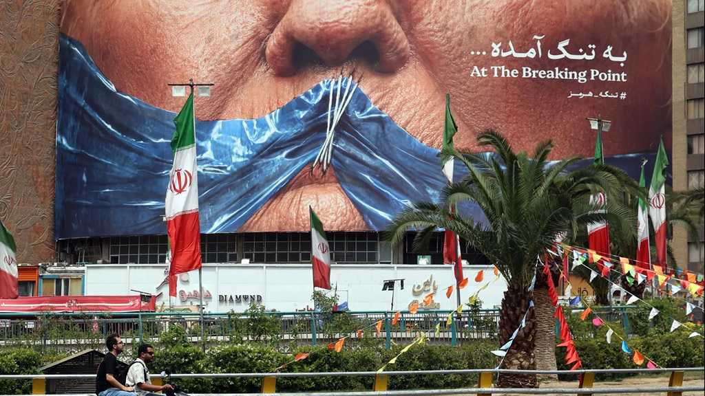 La guerre contre l’Iran a révélé les limites de la puissance militaire américaine