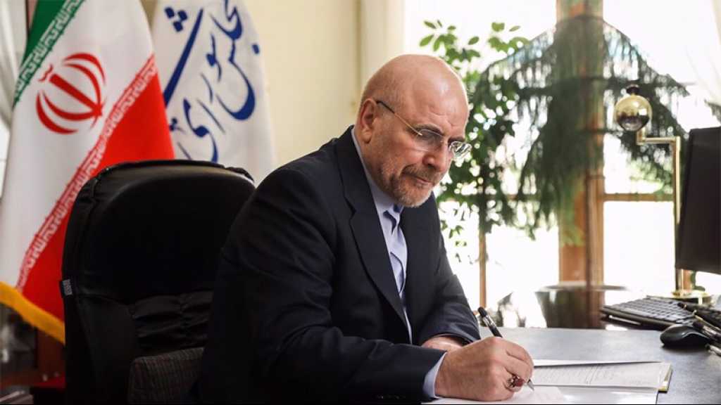Qalibaf: Personne ne vendra de pétrole dans la région si l’Iran ne le fait pas