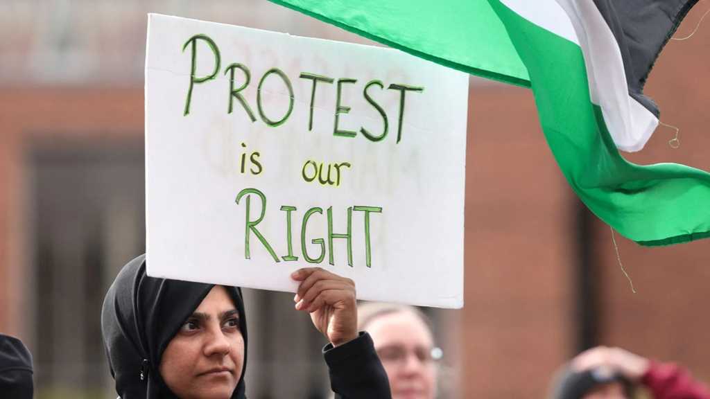 Visas étudiants pro-palestiniens: La justice américaine désavoue Trump