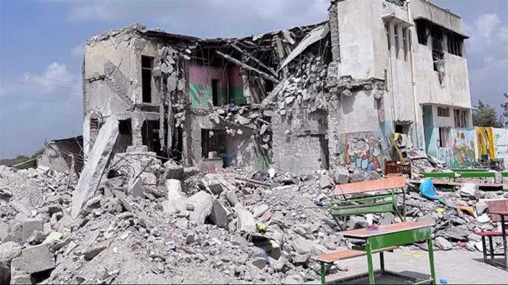 L’Iran engage des poursuites contre les auteurs des actes terroristes américano-«israéliens»