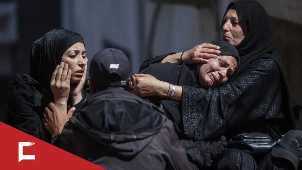 7.900 morts dans la guerre américano-«israélienne» contre l’Iran et la région