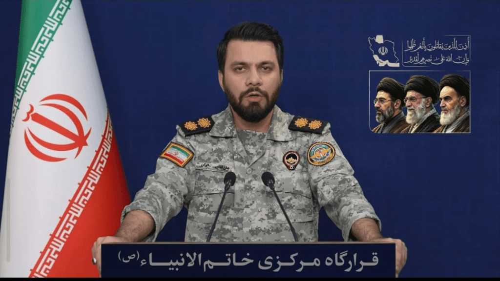 L’Iran promet une riposte «plus destructrice» à toute nouvelle attaque américaine, met en garde les pays coopérant avec Washington 