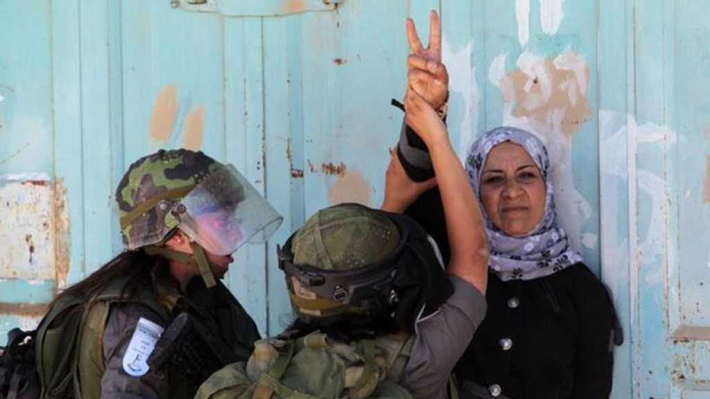 Fouilles à nu, privations et pressions: Les détenues palestiniennes dans les prisons «israéliennes» en danger