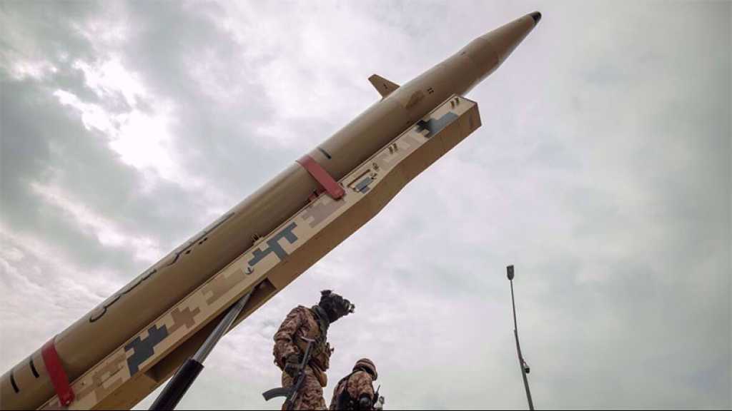 Iran: L’agression «israélo»-américaine a profité technologiquement aux forces armées iraniennes