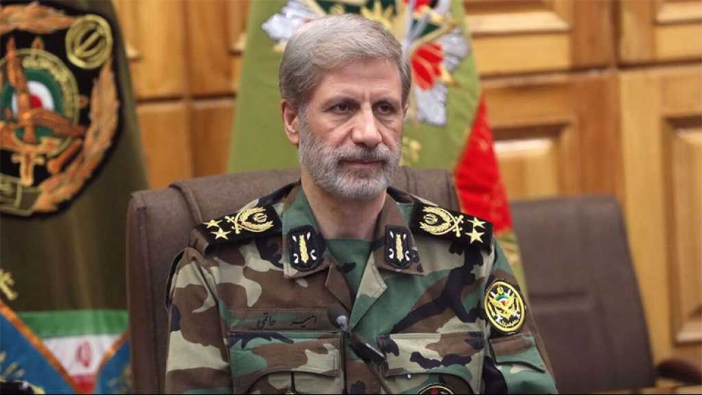 L’Iran promet une riposte plus sévère à toute provocation ennemie