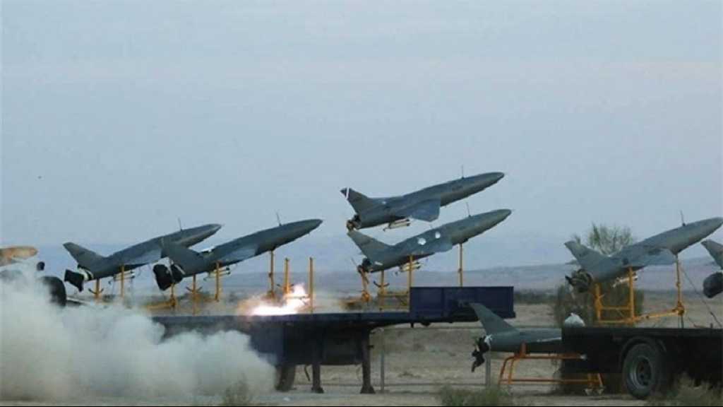 Iran: L’armée mène des frappes de missiles et de drones contre des bases US au Koweït et aux EAU