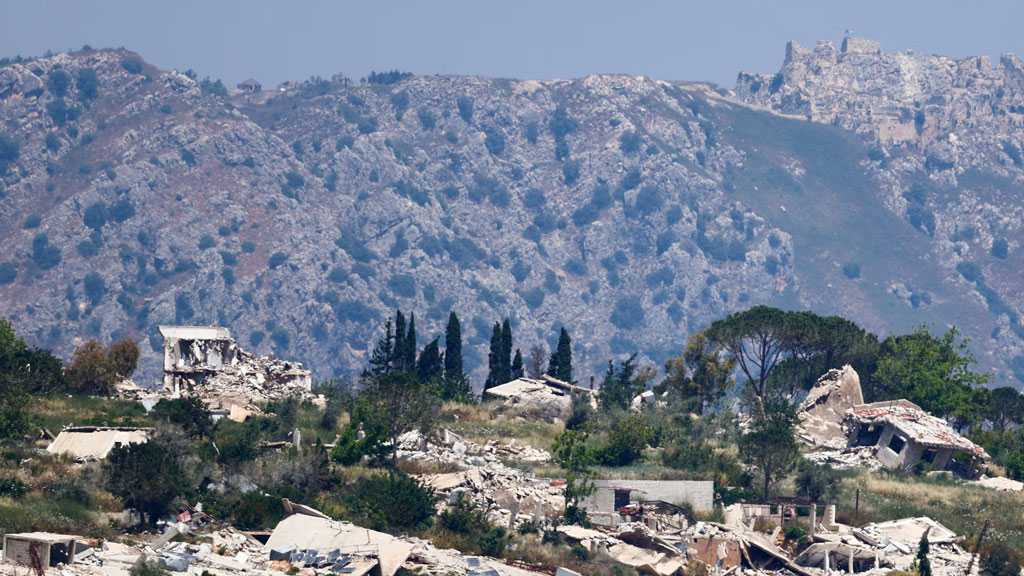 L’Iran met en garde les États-Unis contre une offensive «israélienne» sur la colline de Ali al-Taher, selon Reuters 