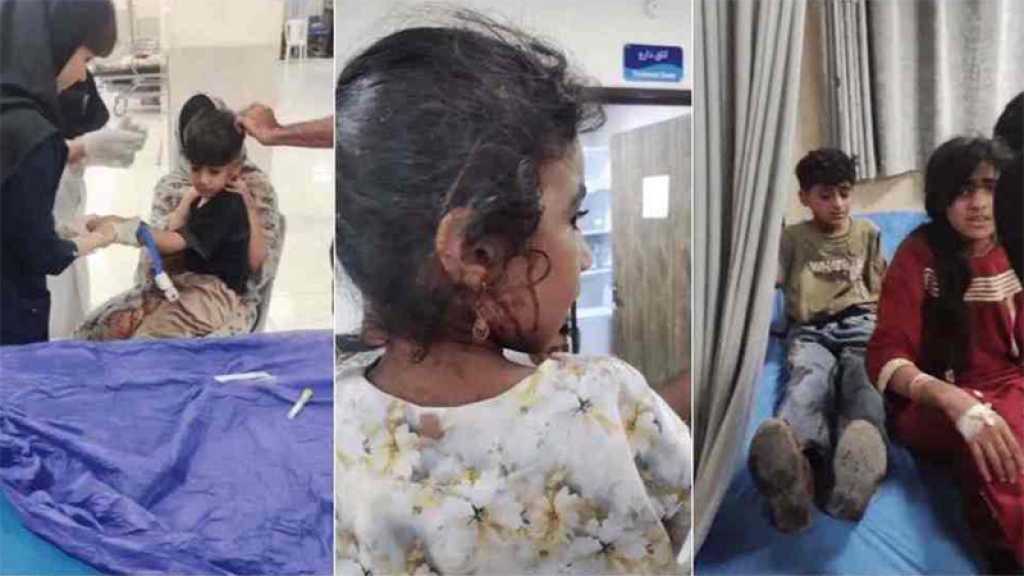 Iran: L’attaque américaine contre une cérémonie de mariage ne restera pas impunie, promet le CGRI