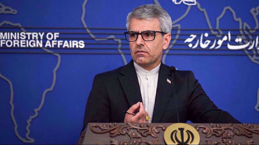 Le Qatar confirme que l’Iran n’a visé que des installations militaires américaines