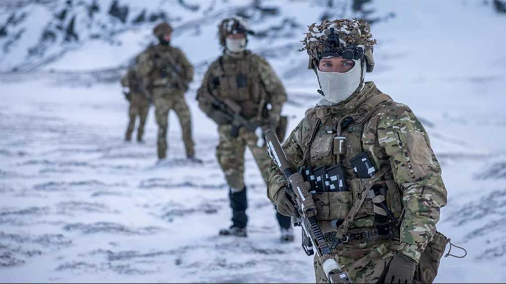Le Danemark déploie des troupes au Groenland