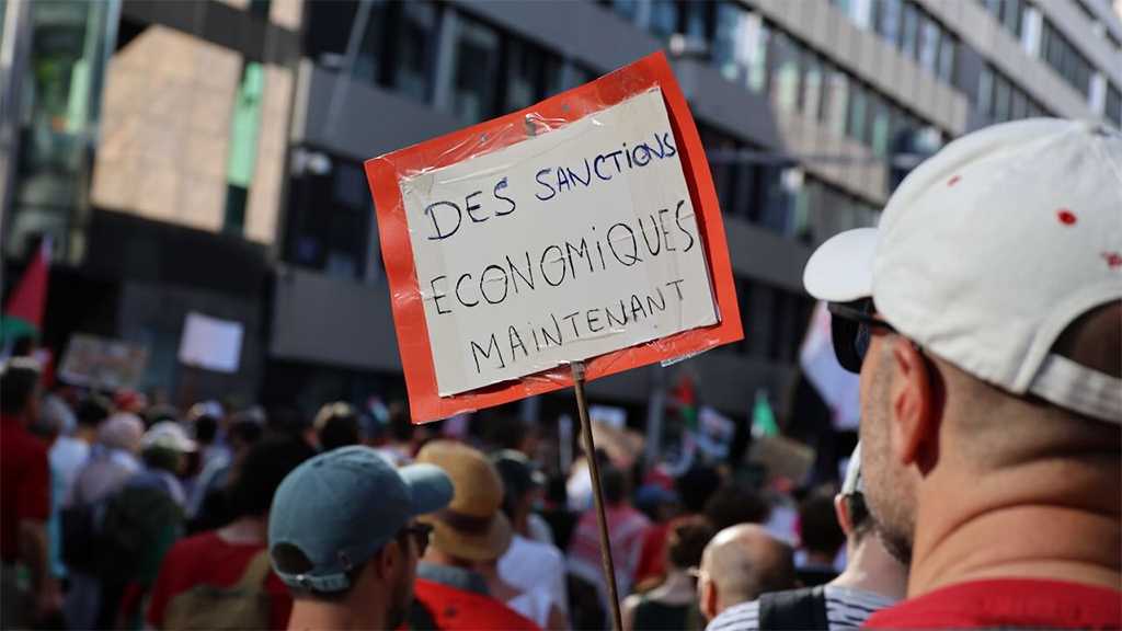 Colonies «israéliennes» en Cisjordanie: L’UE divisée sur l’instauration de sanctions commerciales