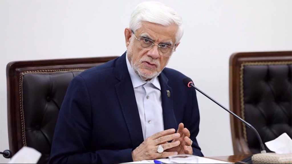 Iran: Le vice-président annonce un changement majeur de la doctrine de défense