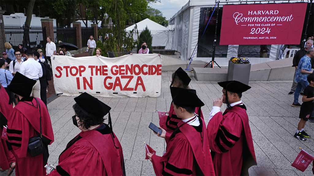 États-Unis: La Chambre des représentants veut sanctionner les universités boycottant «Israël»