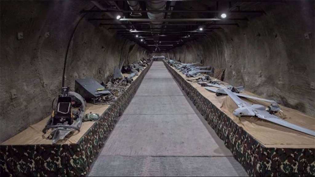 Iran: 370 aéronefs ennemis abattus lors de la guerre «israélo»-américaine