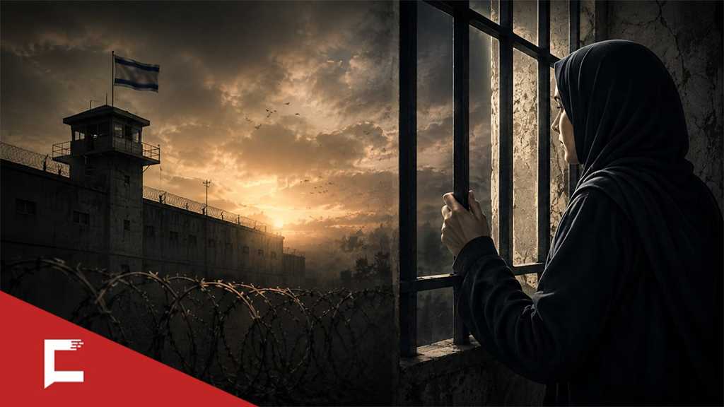 Derrière les murs des prisons «israéliennes», les détenues palestiniennes en danger