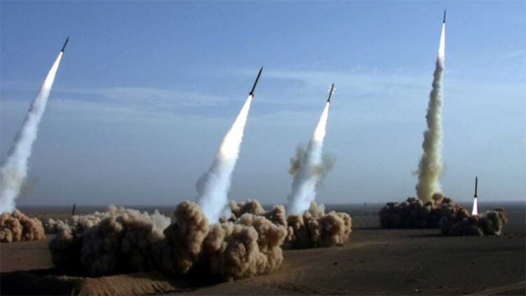 Armée iranienne: Après «15 minutes» de l’attaque américaine, l’Iran a ciblé quatre bases US