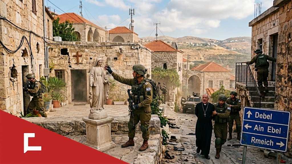 Liban-Sud: Villages chrétiens et «Israël», le jeu de l’occupation et de la discorde