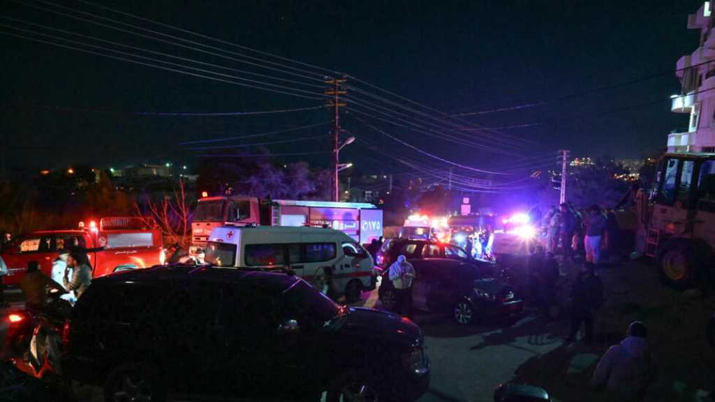 Liban-Sud: Nouvelle escalade de l’agression «israélienne», 10 martyrs et une dizaine de blessés