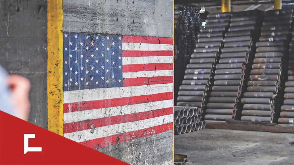 Les rapports américains confirment les déclarations du secrétaire général du Hezbollah concernant la perte alambiquée des États-Unis