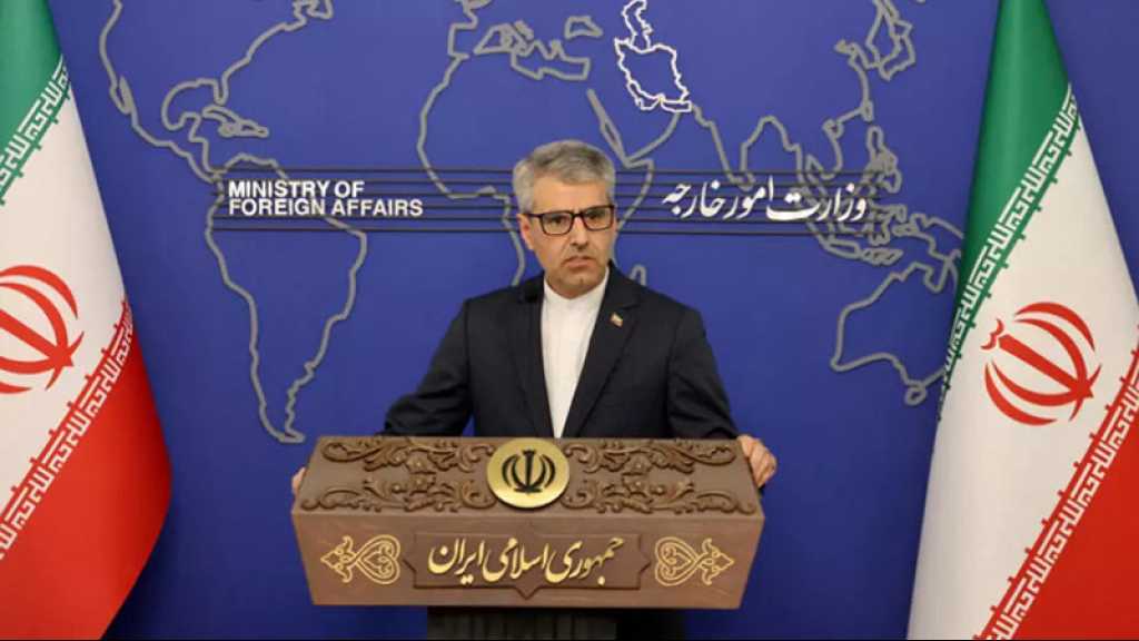 Iran: Les USA cherchent à faire payer au monde le coût de la guerre qu’ils ont déclenchée, dit Téhéran