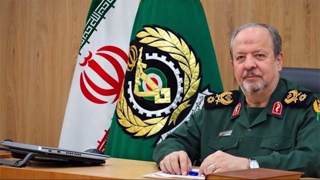 L’Iran dispose de tous les moyens pour frapper les navires américains
