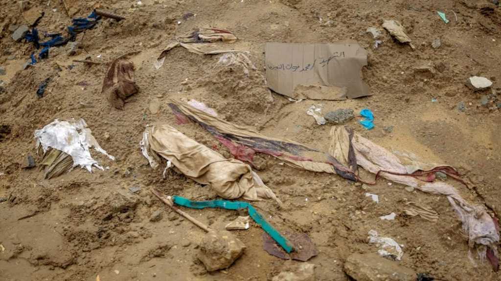 Déblaiement de gravats à Gaza: Francesca Albanese craint la destruction de preuves