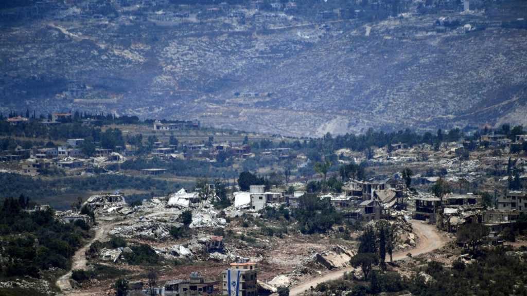 Liban: La Résistance face à la tentative d’imposer l’occupation comme un fait accompli