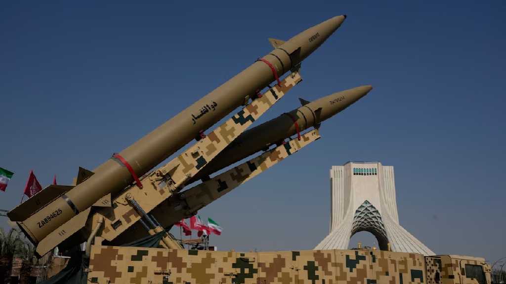 L’Iran abat un drone américain MQ-1 au-dessus du détroit d’Ormuz